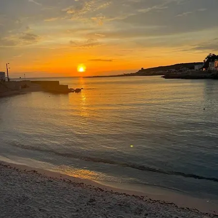 La Foresteria A Mare Holiday home Nardo