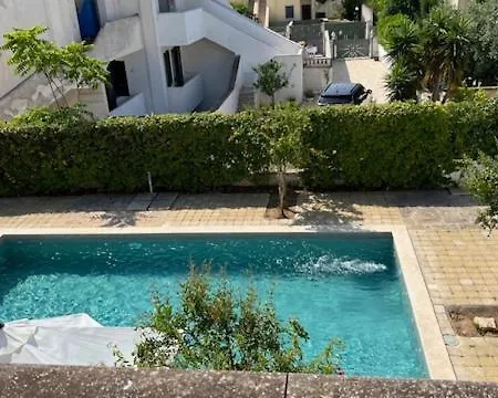La Foresteria A Mare Holiday home Nardo