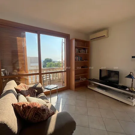 La Foresteria A Mare Holiday home *