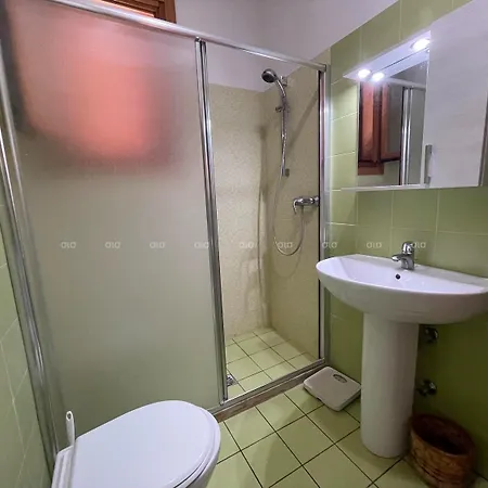Holiday home La Foresteria A Mare *