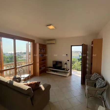 La Foresteria A Mare Holiday home Nardo