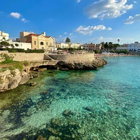 La Foresteria A Mare * Nardo