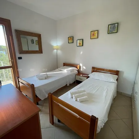 La Foresteria A Mare Holiday home *