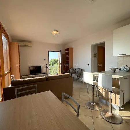 La Foresteria A Mare Holiday home Nardo