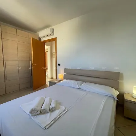 Apartman La Foresteria A Mare Santa Maria al Bagno