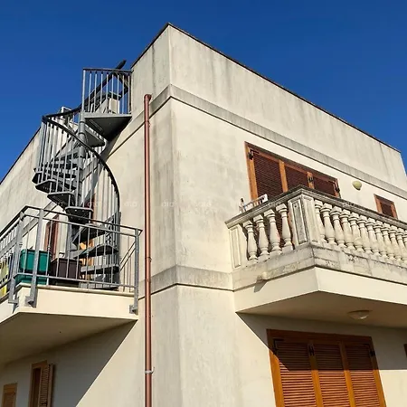 La Foresteria A Mare Santa Maria al Bagno