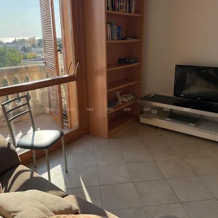 La Foresteria A Mare Apartman *