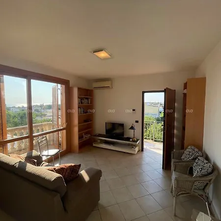 Apartman La Foresteria A Mare