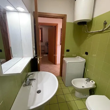 La Foresteria A Mare Santa Maria al Bagno