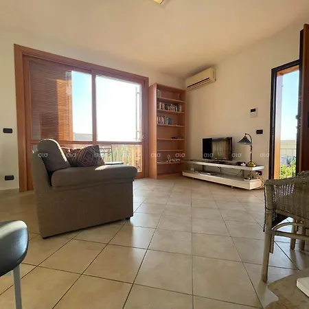 La Foresteria A Mare Apartman Santa Maria al Bagno