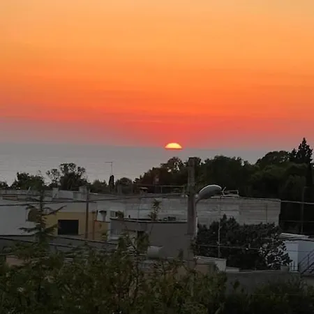 La Foresteria A Mare Casa vacanze *